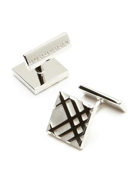 bracelet burberry montre|cufflinks for men burberry.